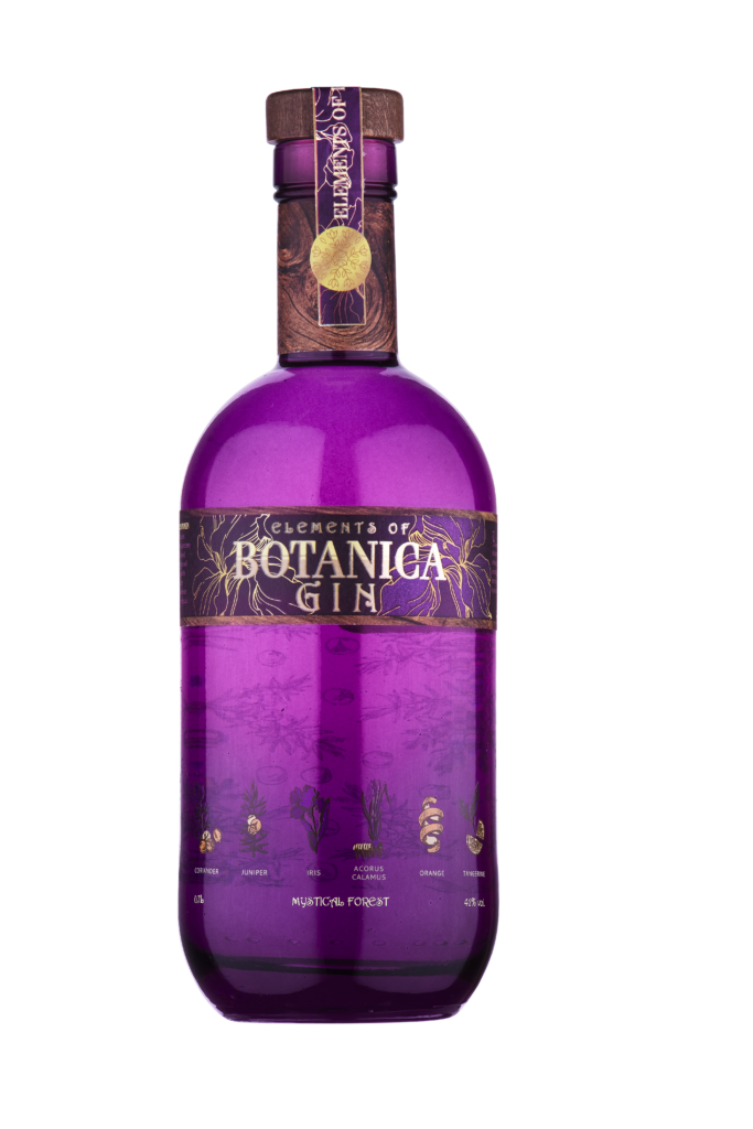 Elements of Botanica – HELSINKI GROUP