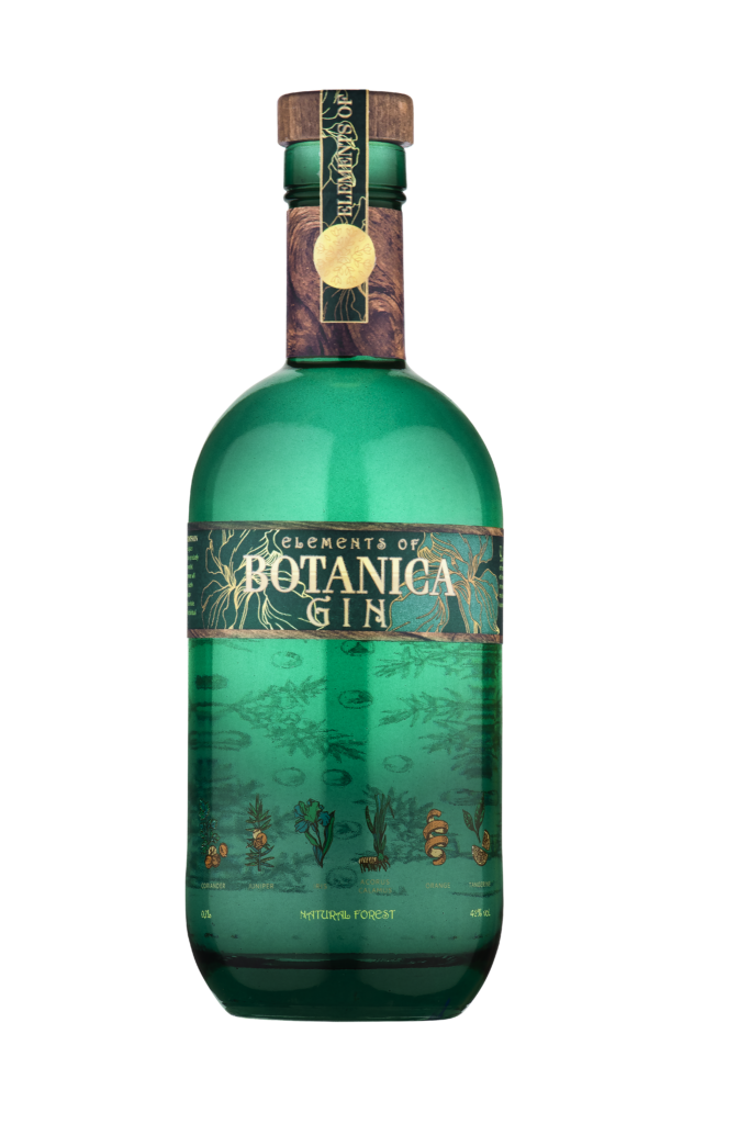 Elements of Botanica – HELSINKI GROUP