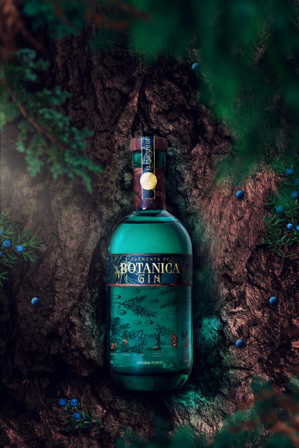 Elements of Botanica – HELSINKI GROUP