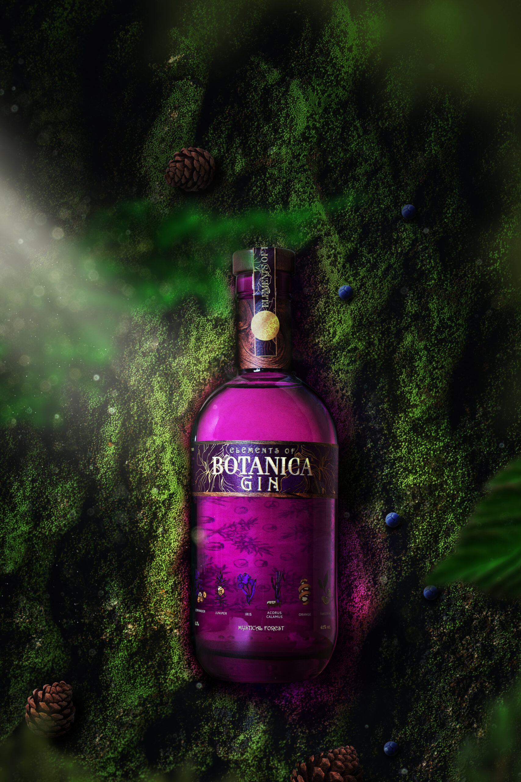 Elements of Botanica – HELSINKI GROUP