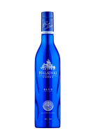 Helsinki Vodka blue edition Metallic